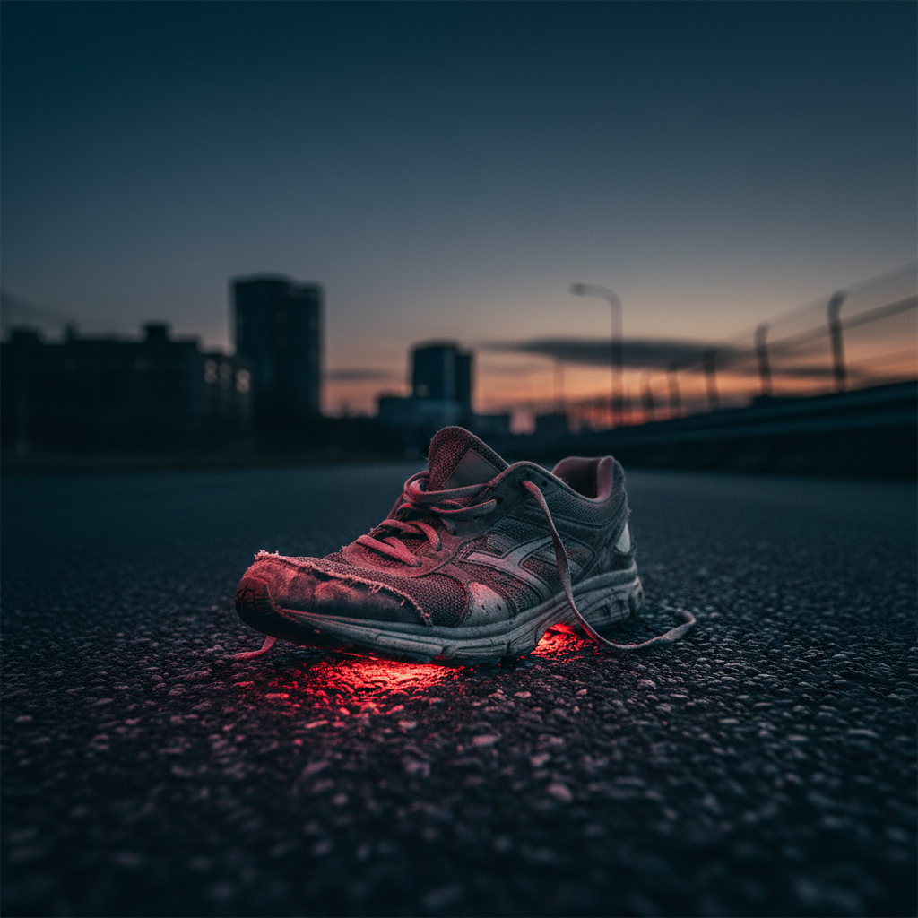 Running et blessures : les 5 erreurs de chaussures qui font le plus de dégâts
