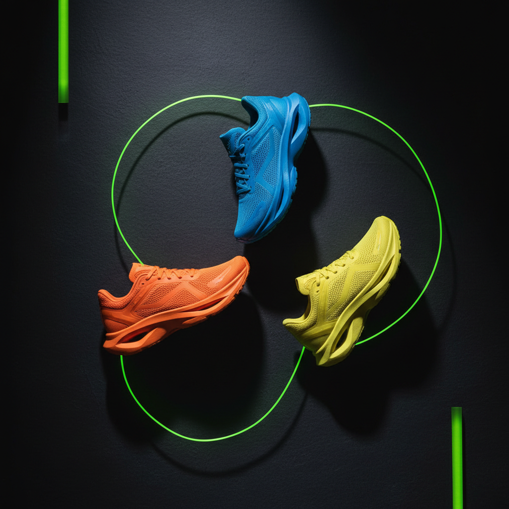 Le protocole 220BPM : comment nous testons les chaussures (et pourquoi c'est différent)