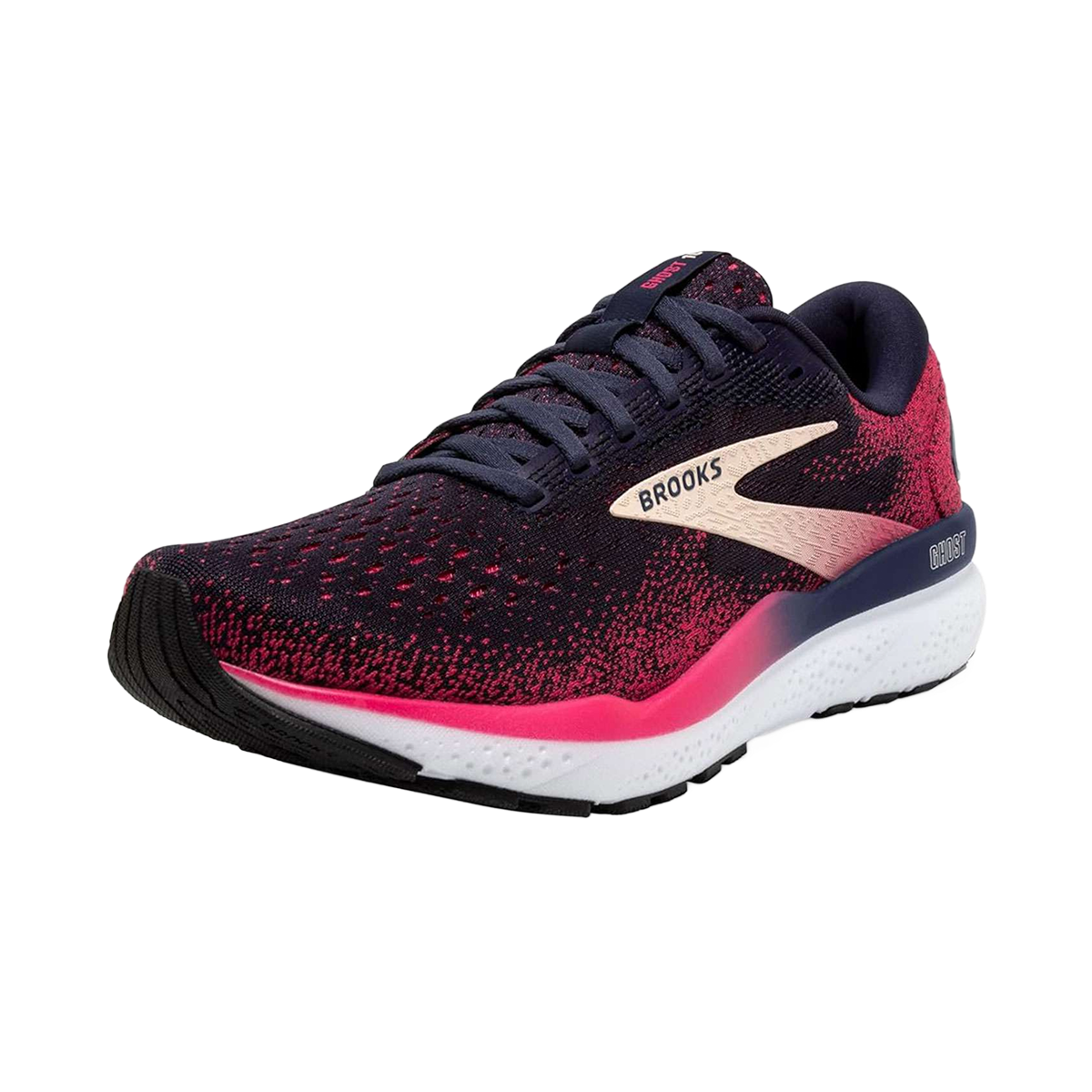 Brooks Ghost 16