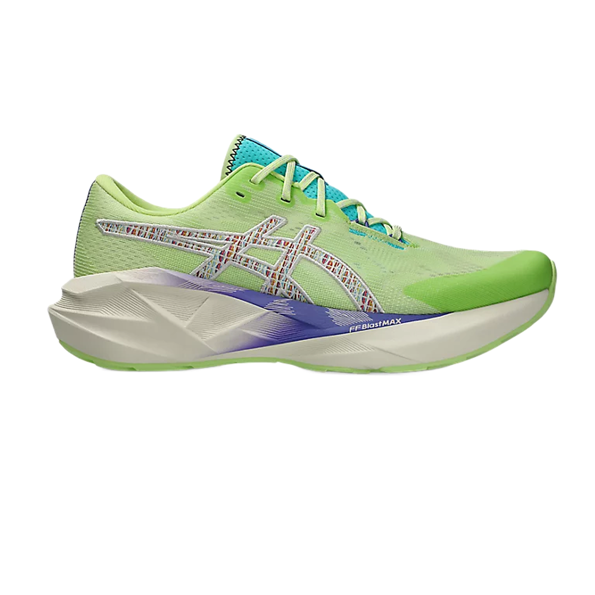 ASICS Novablast 5 TR