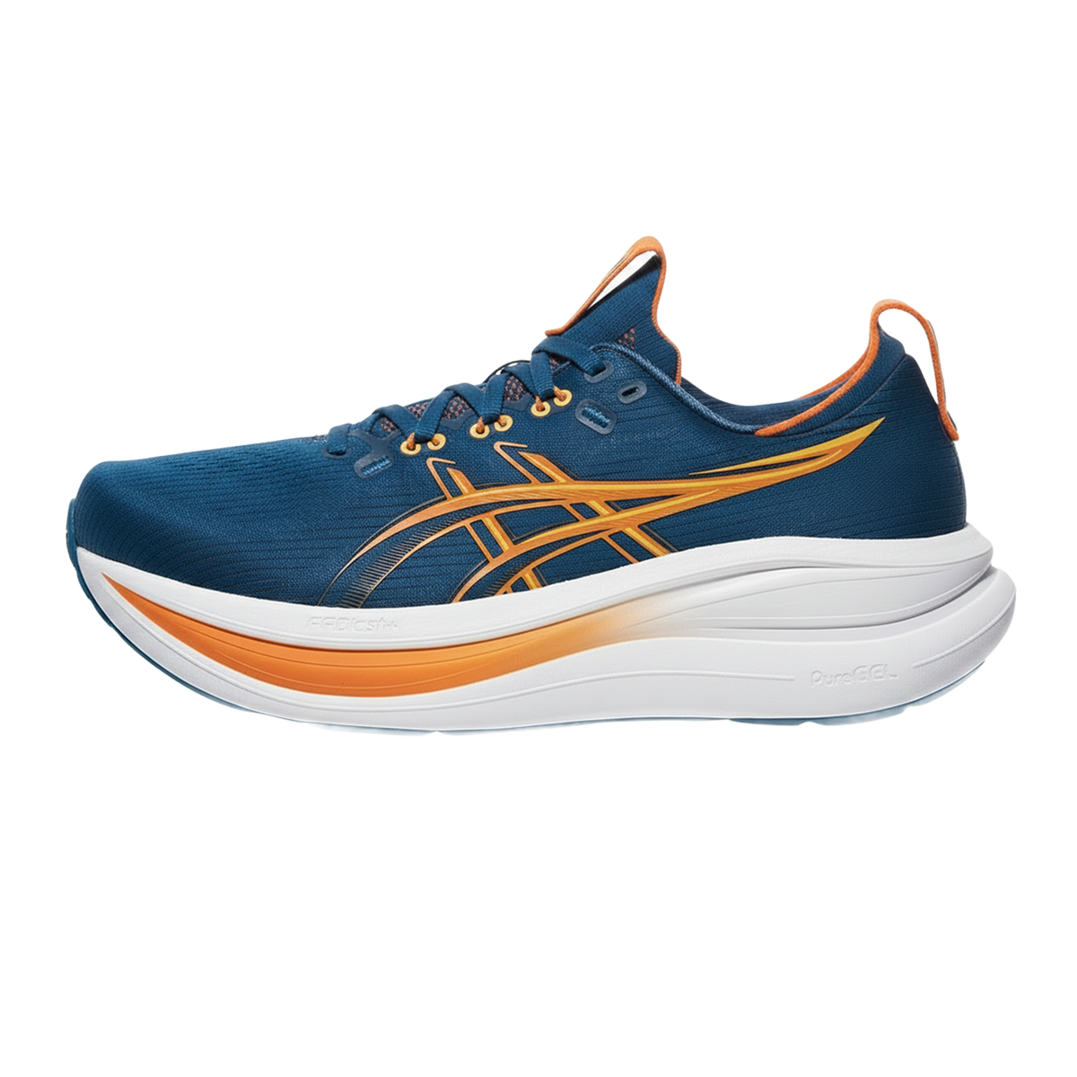 ASICS Gel-Nimbus 28
