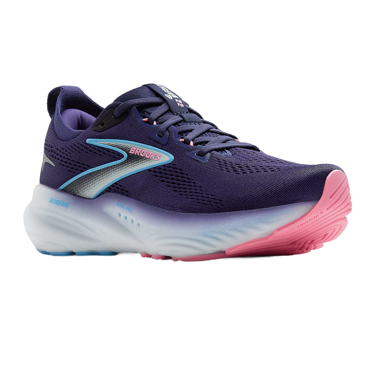 Brooks Glycerin 22
