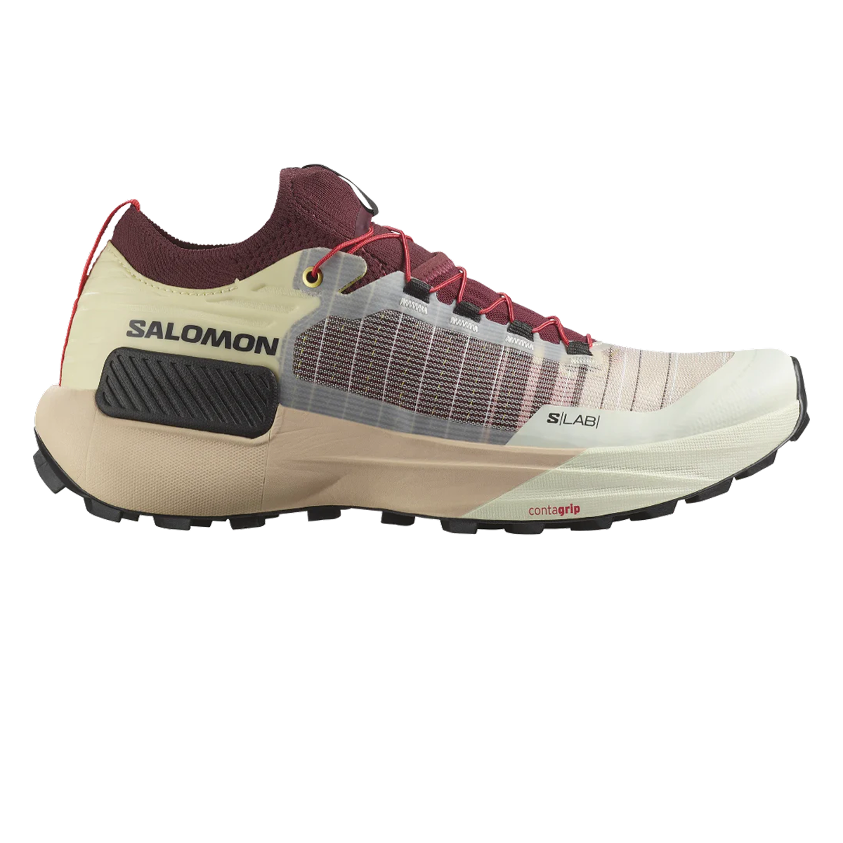 Salomon S/Lab Genesis