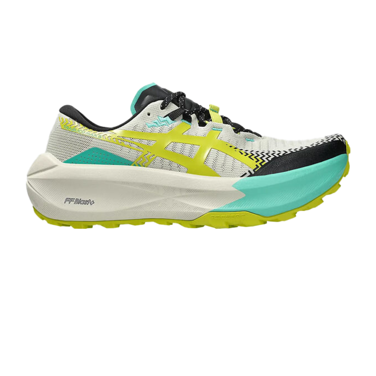 ASICS Trabuco Max 5