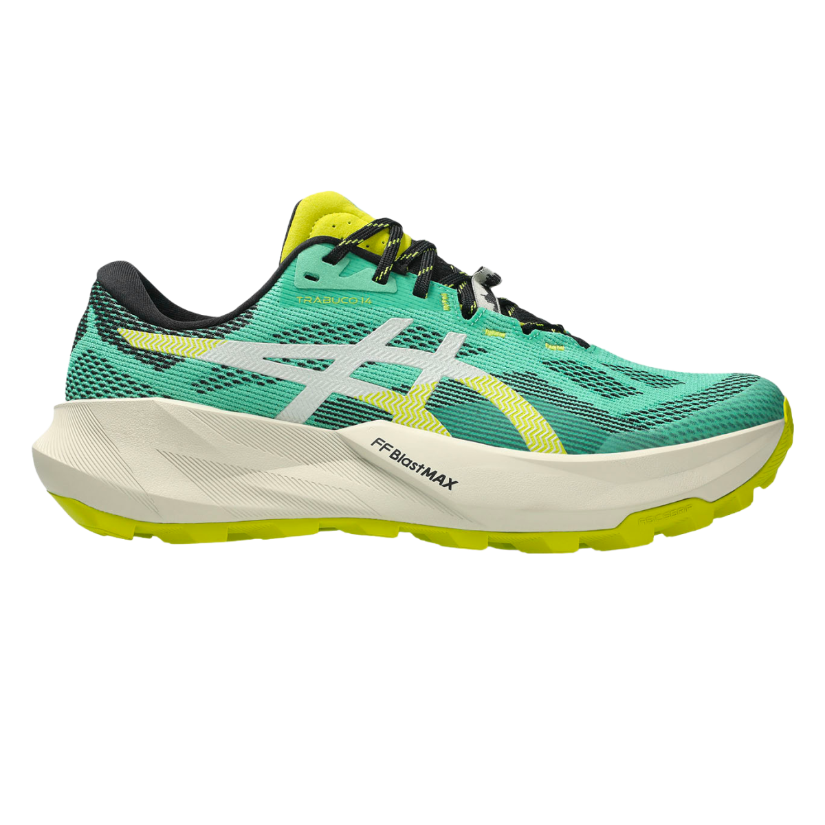 ASICS Trabuco 14