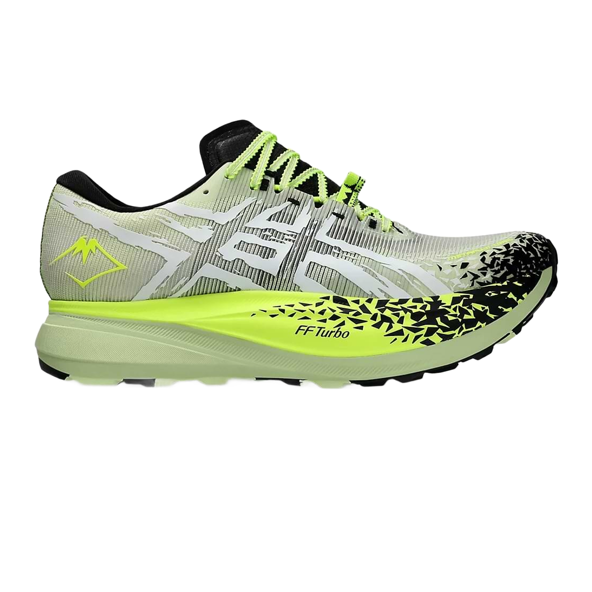 ASICS Metafuji Trail
