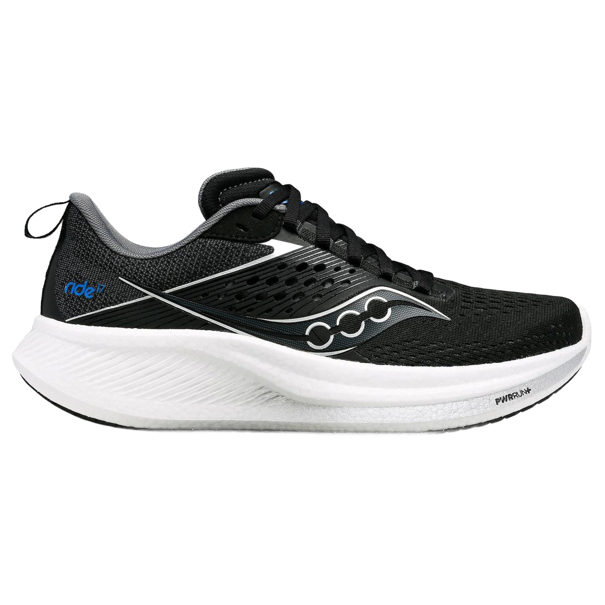 Saucony Ride 17