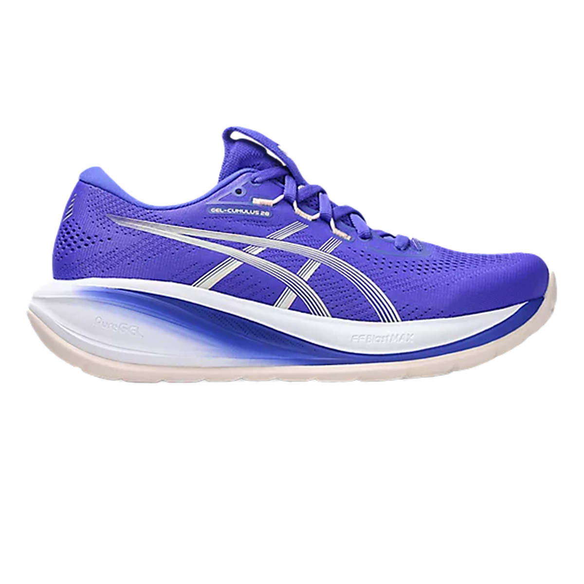 ASICS Gel-Cumulus 28