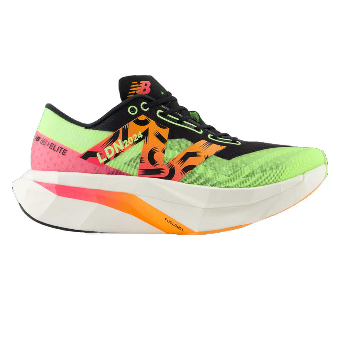 New Balance FuelCell SC Elite v4