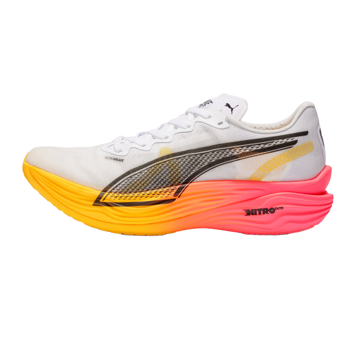 Puma Deviate Nitro Elite 3