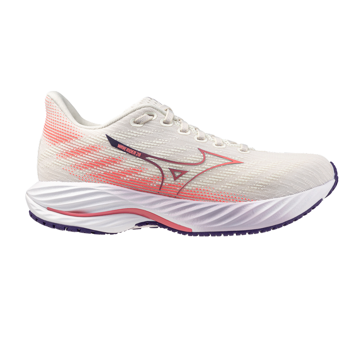 Mizuno Wave Rider 28