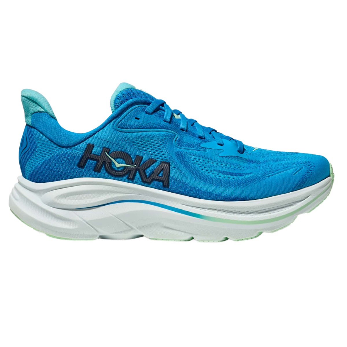 Hoka Clifton 10