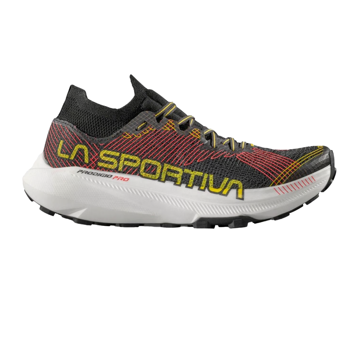 La Sportiva Prodigio Pro