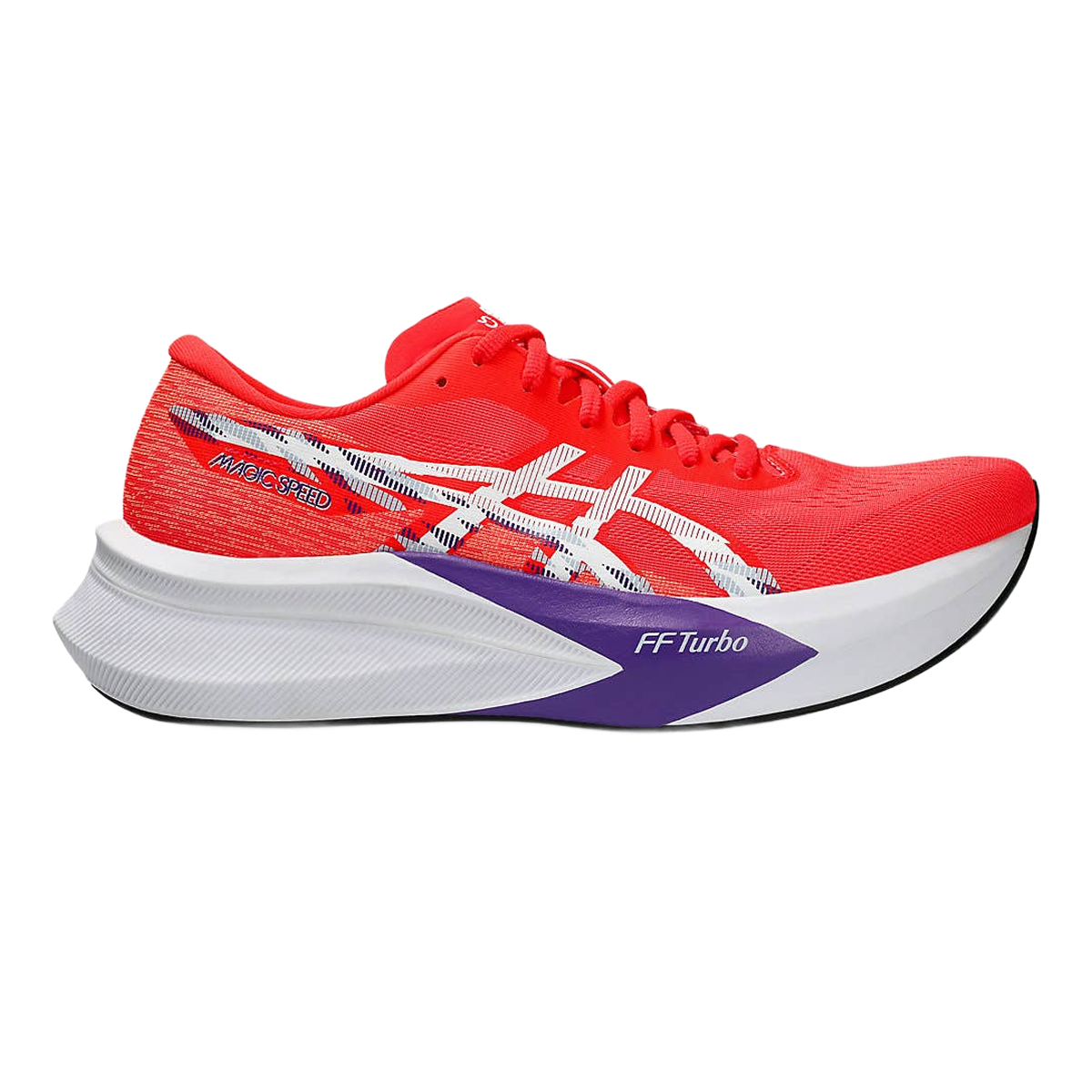 ASICS Magic Speed 4