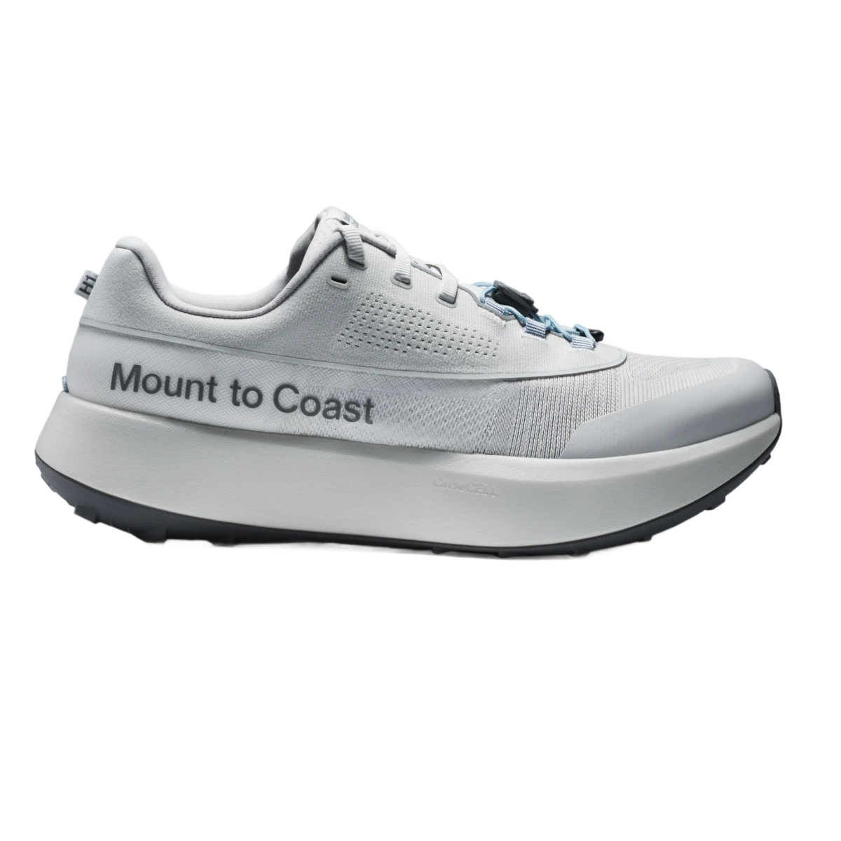 Mount to Coast H1