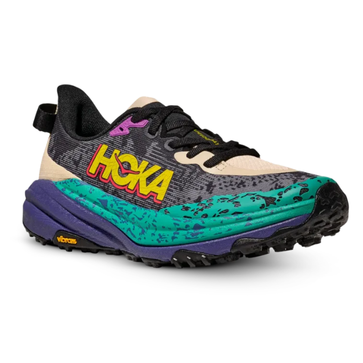 Hoka Speedgoat 6