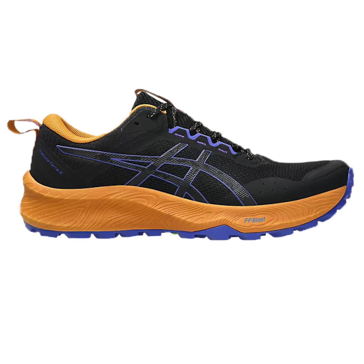 ASICS Gel-Trabuco Terra 3