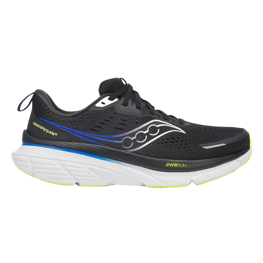 Saucony Guide 18