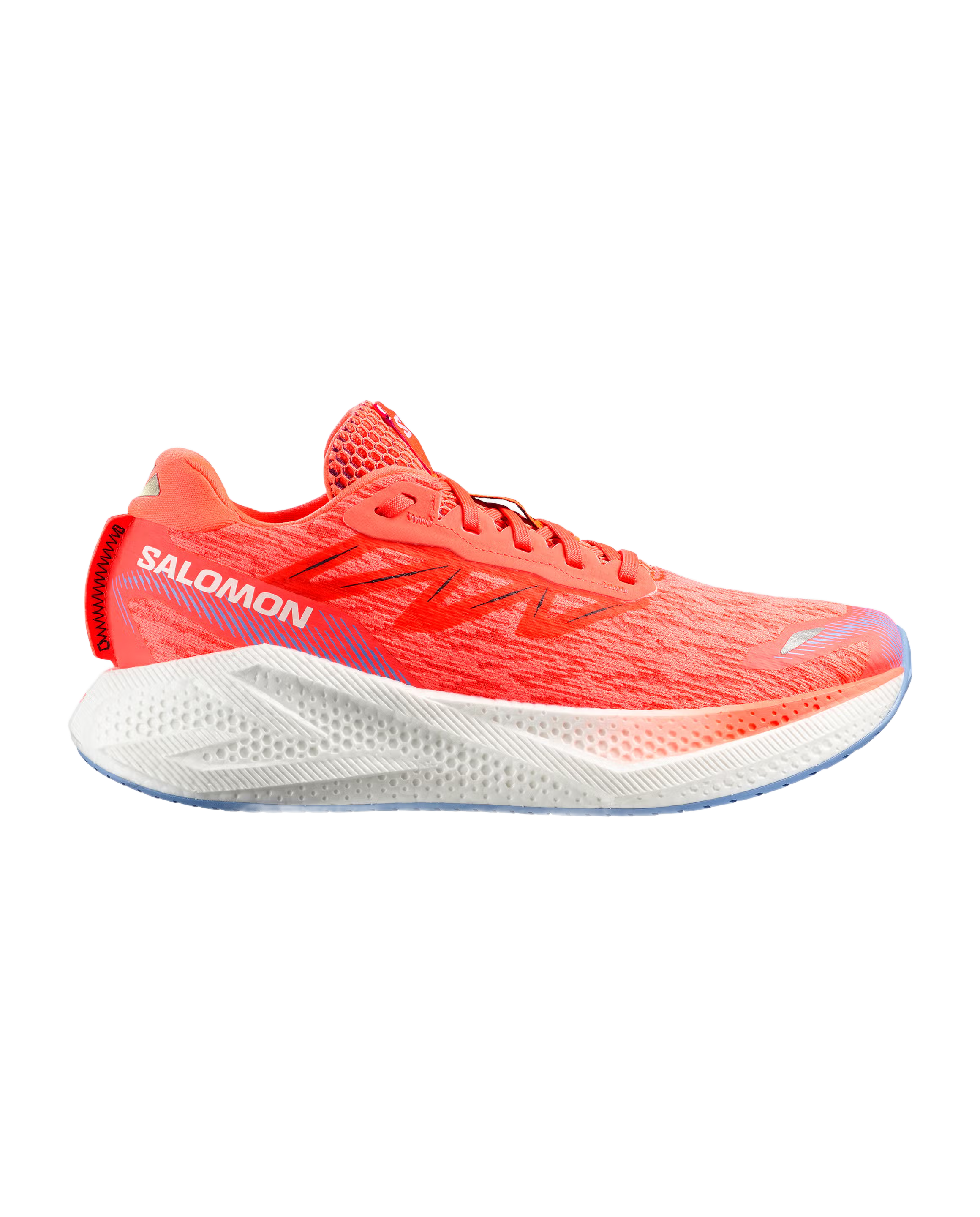 Salomon Aero Glide 4
